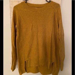 Old Navy pullover sweater!